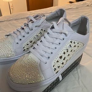 Brand New Makers shoe size 8